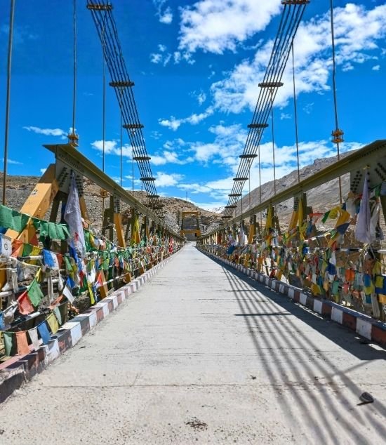 Spiti Valley