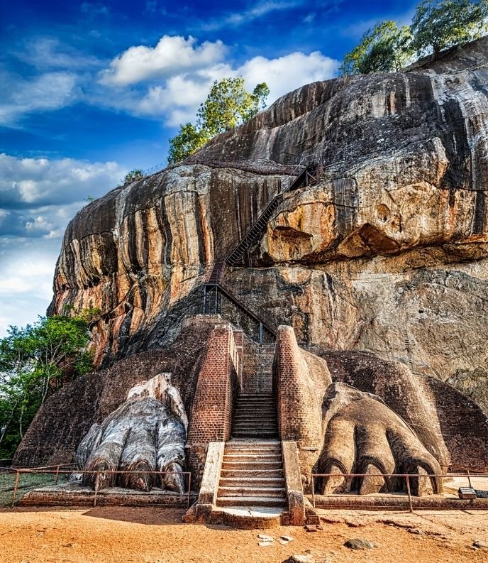Sri Lanka
