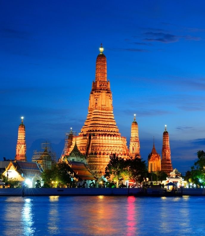 Krabi & Phuket