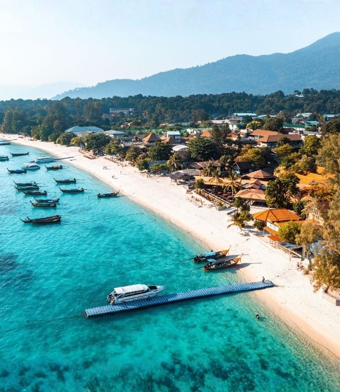 Thailand Highlights – Phuket & Bangkok