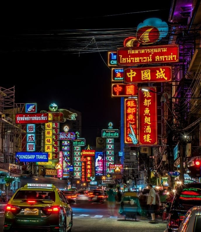 Thailand