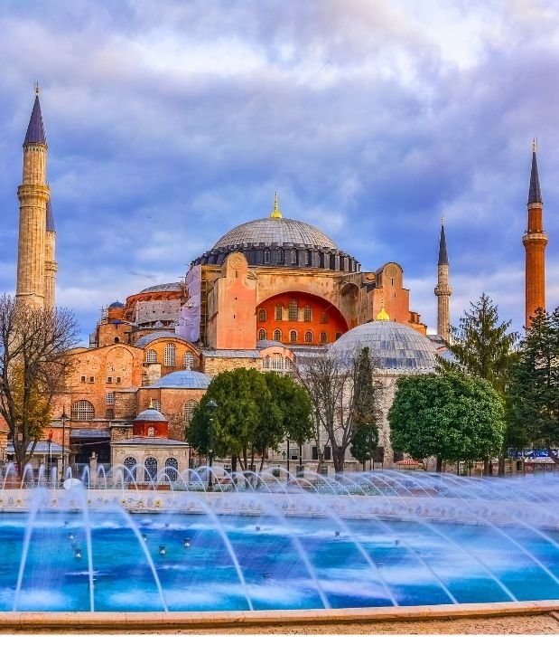 Turkey
