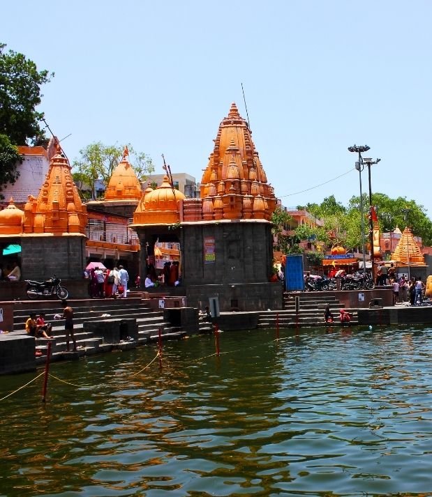 Ujjain Mahakal & Omkareshwar Pilgrimage