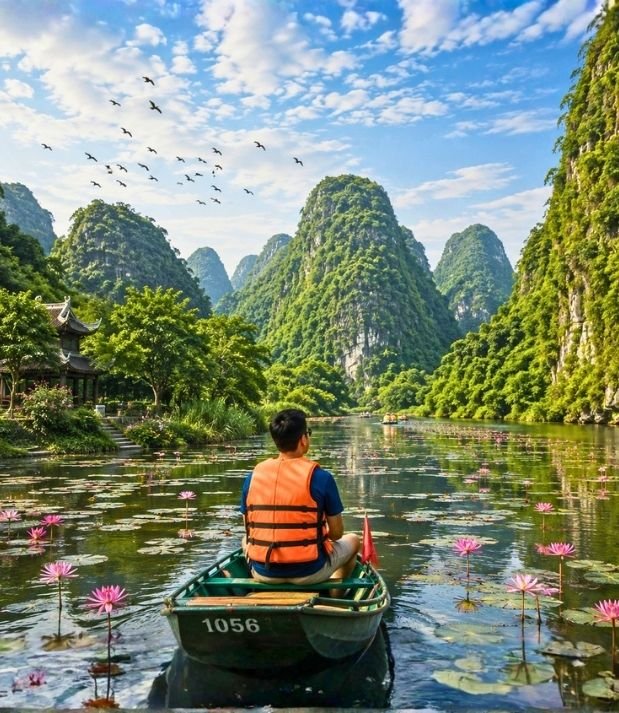 Premium Vietnam Experience