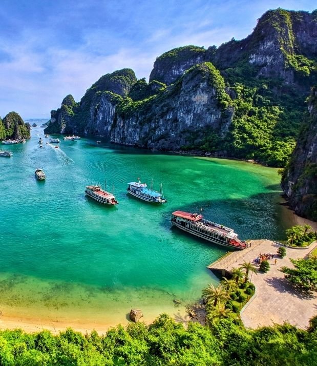 Vietnam