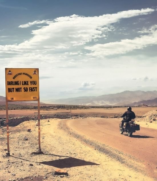 Ladakh